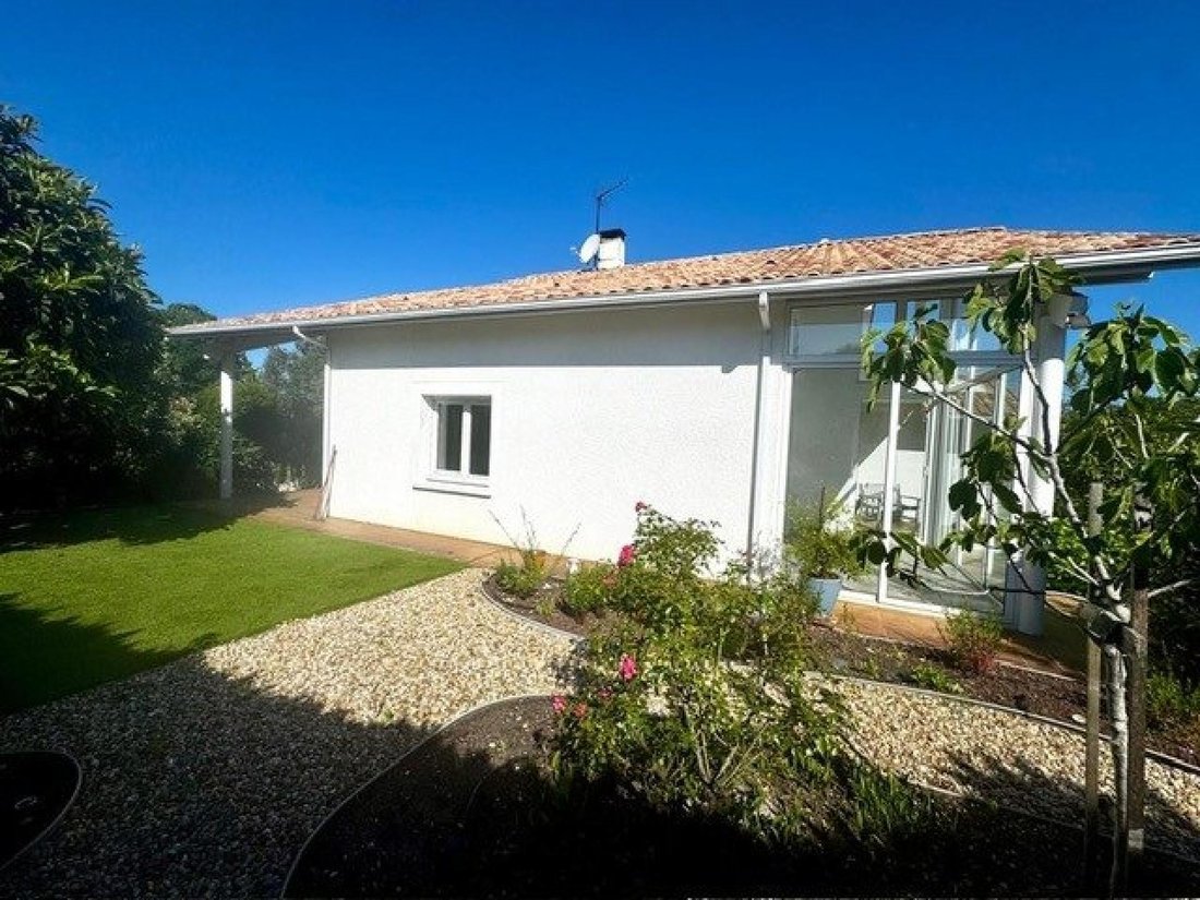 House in Cazaux, La Teste-de-Buch, France 1 - 18641269