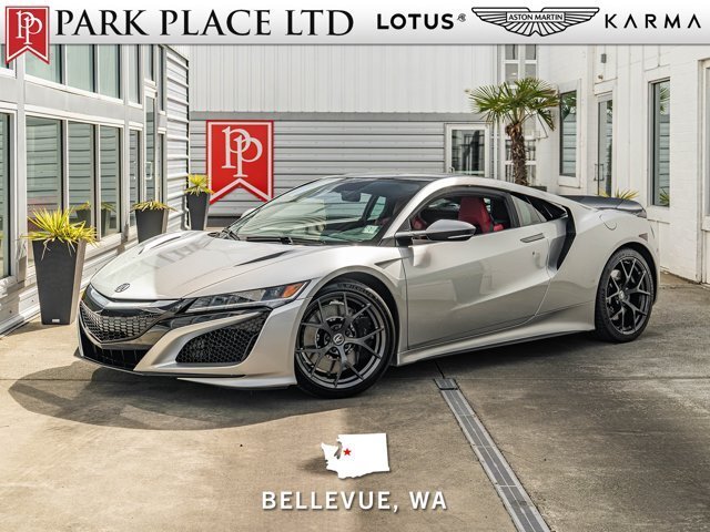 Coupe in Bellevue, WA, United States 1 - 18640975