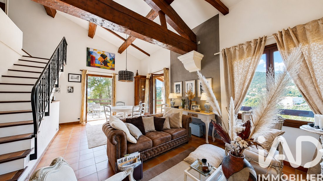 House in Les Issambres, Roquebrune-sur-Argens, France 5 - 17971049