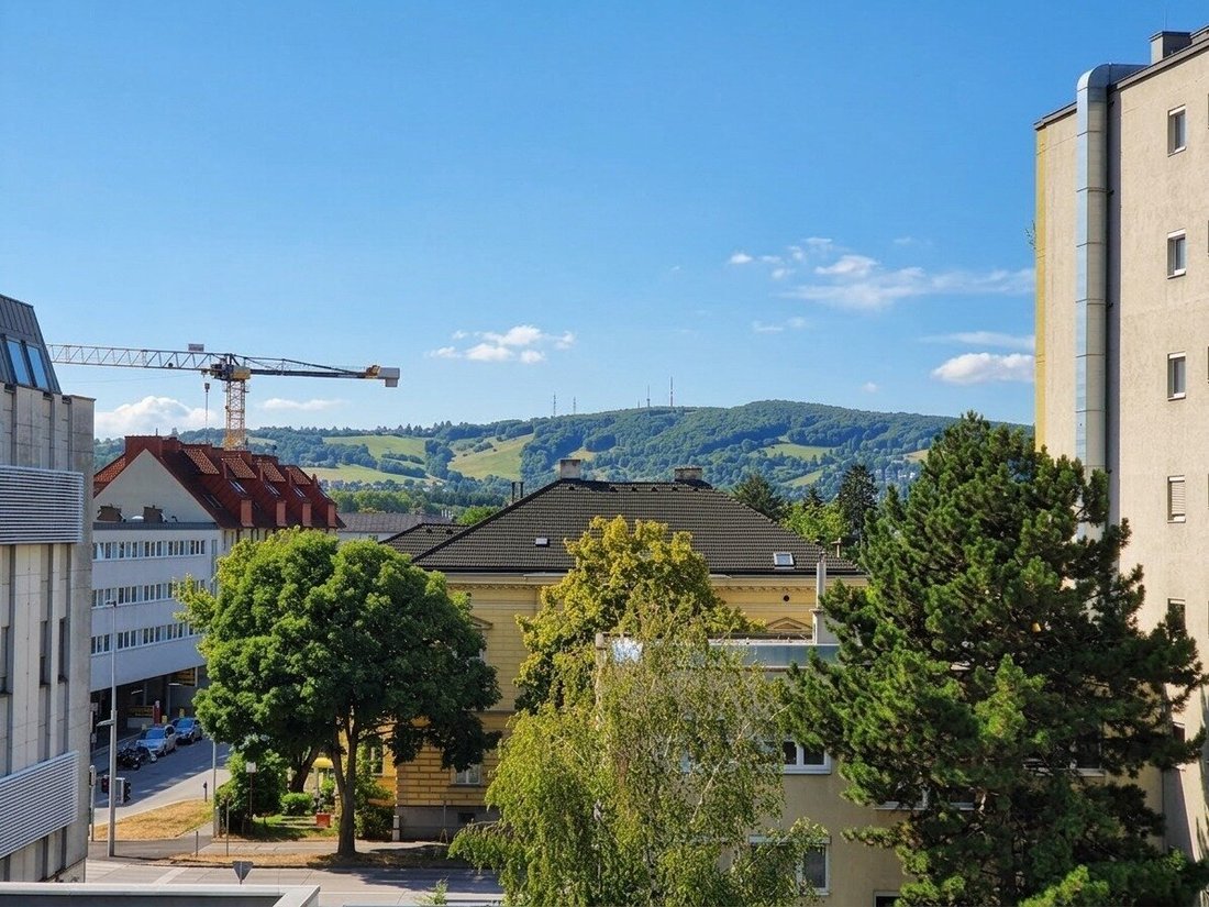 Apartment in Korneuburg, Lower Austria, Austria 3 - 18640906
