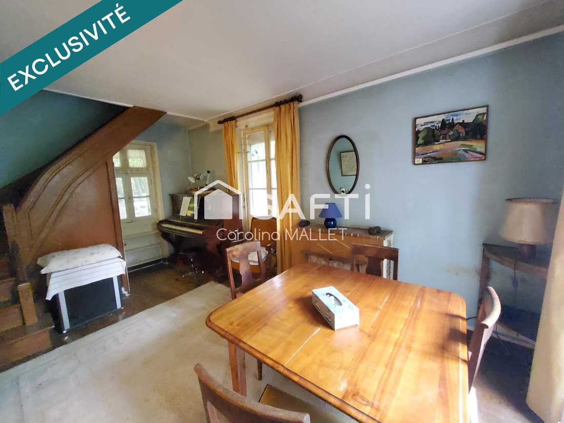 House in Ormeaux, Fontenay-aux-Roses, France 3 - 18641272