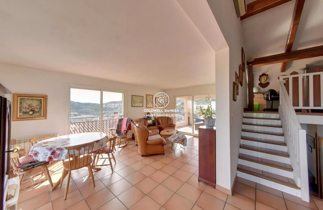 House in Peripherie, Port-Vendres, France 5 - 18640982
