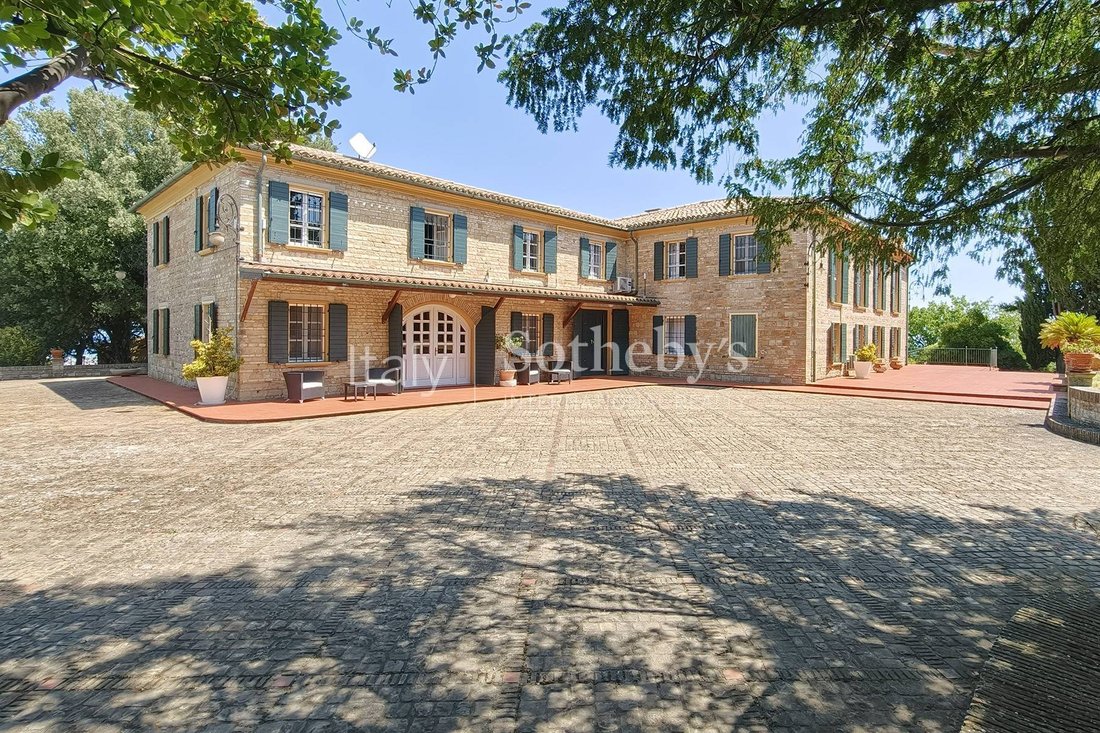 House in Santa Veneranda - Candelara - Novilara, Pesaro, Marche 3 - 18641231