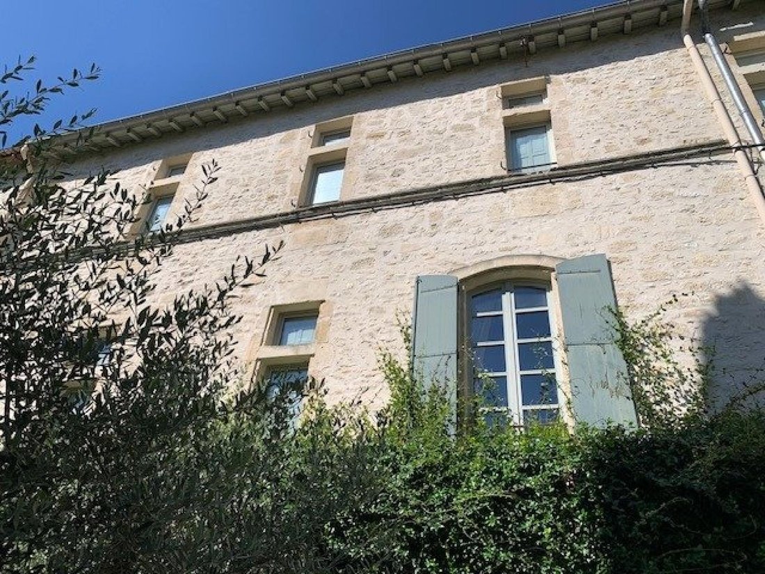 House in Campagne, Tarascon, France 2 - 18641267