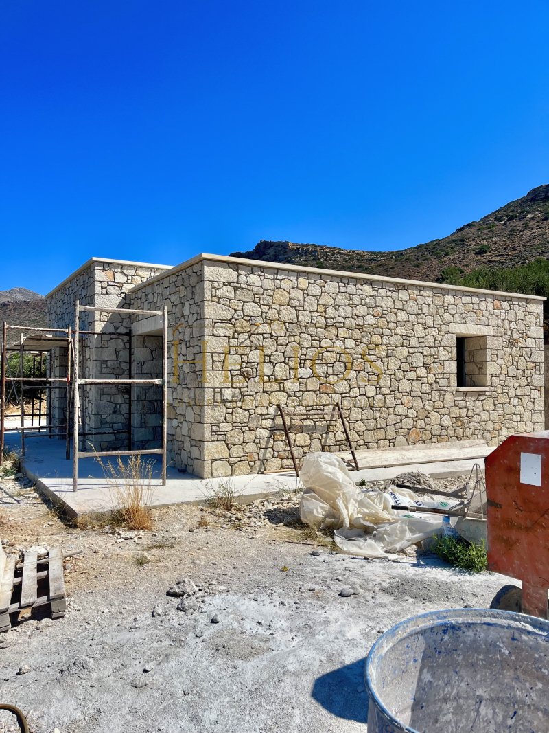 Villa in Kissamos, Greece 4 - 18641149