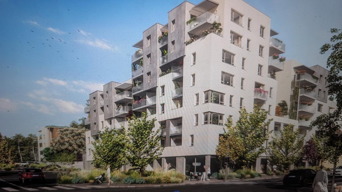 Apartment in Galbert, Annecy, France 2 - 18641282