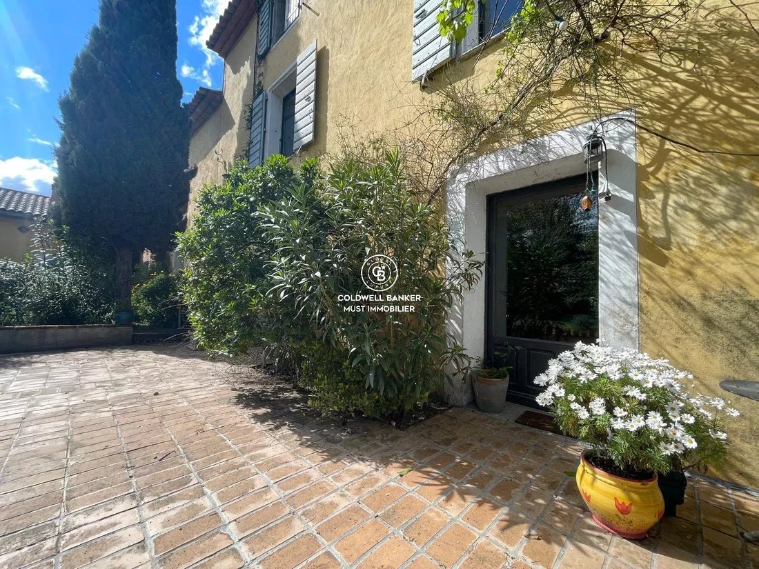 Country House in Sud, Elne, France 4 - 18641028
