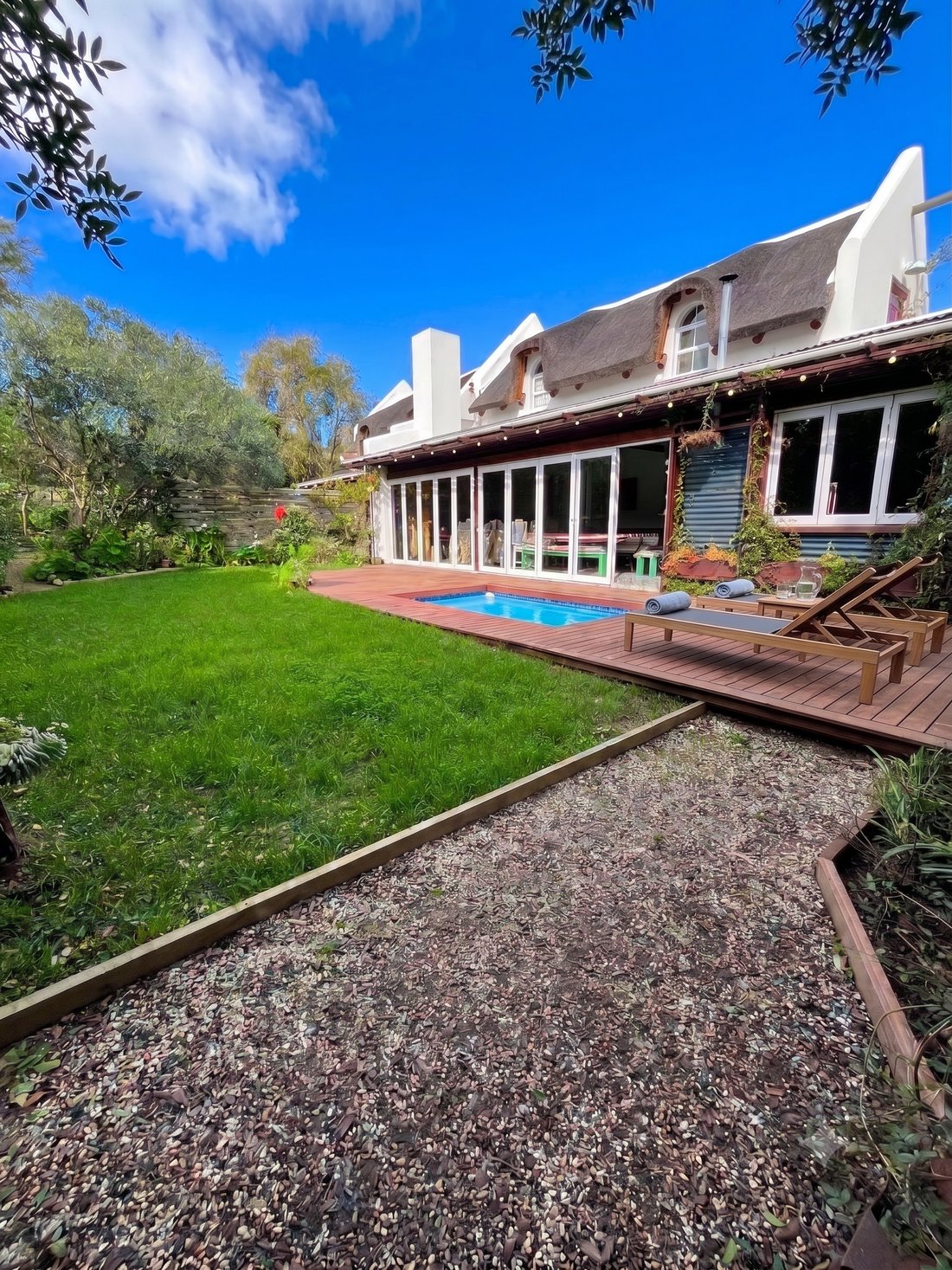 Country House in Stanford, Western Cape, South Africa 2 - 18641144