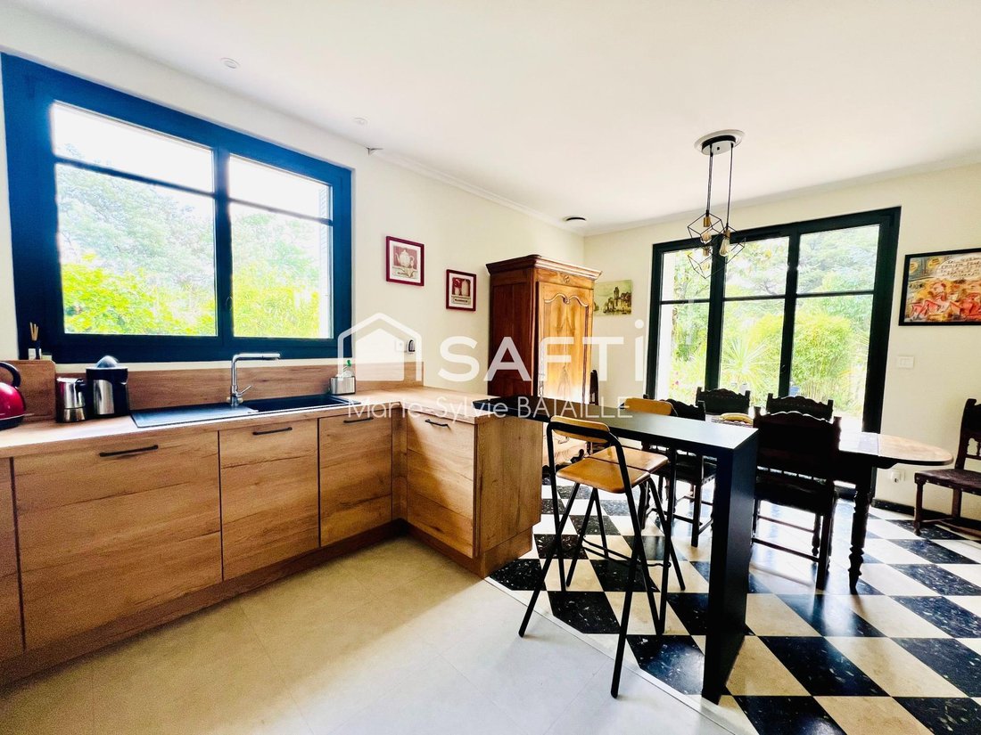 House in Grand Centre, Albi, France 3 - 18035692