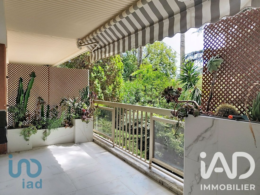 Apartment in La Californie, Cannes, France 4 - 18641582