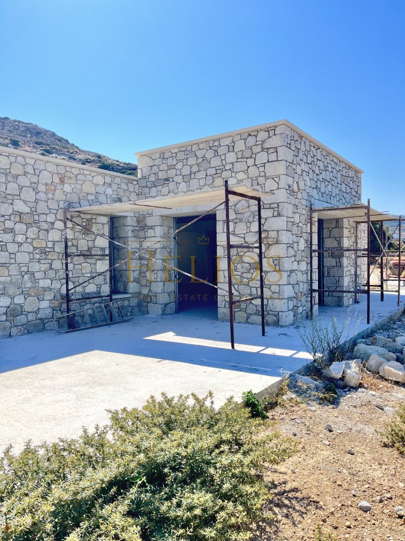 Villa in Kissamos, Greece 3 - 18641149