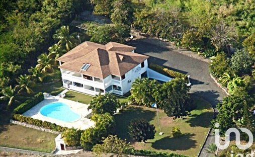 House in France 1