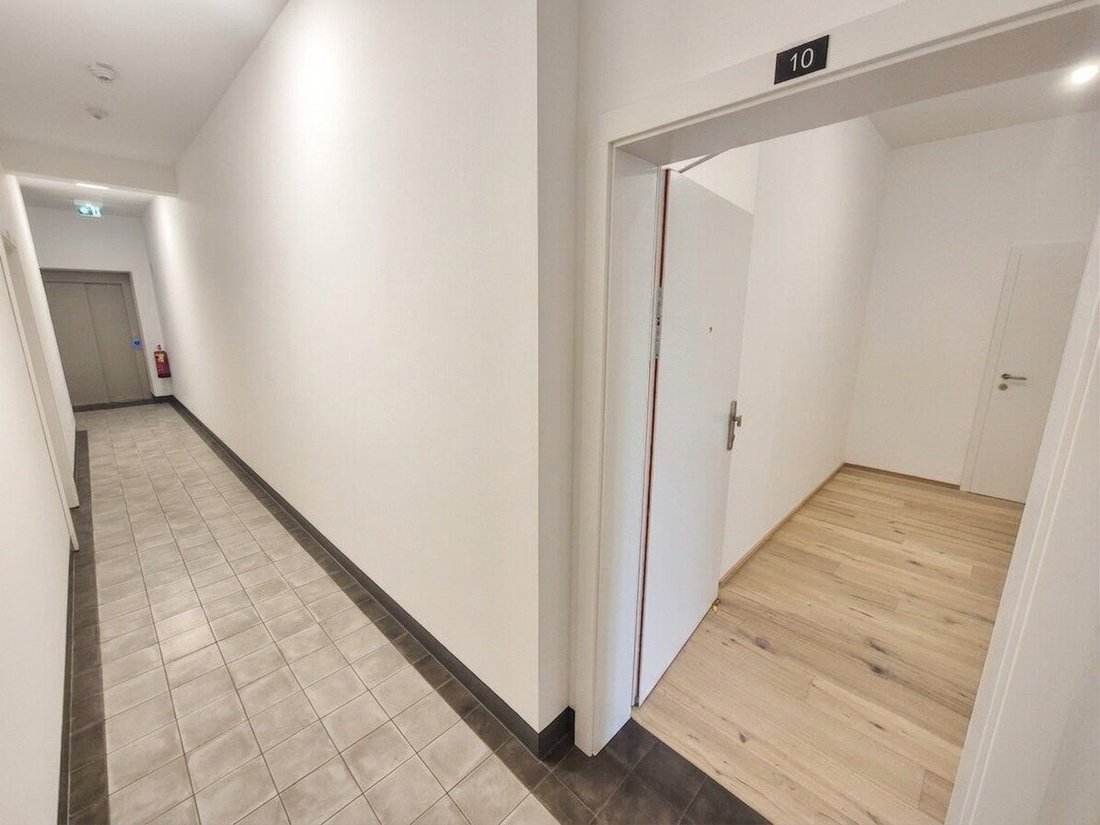 Apartment in Korneuburg, Lower Austria, Austria 4 - 18640908