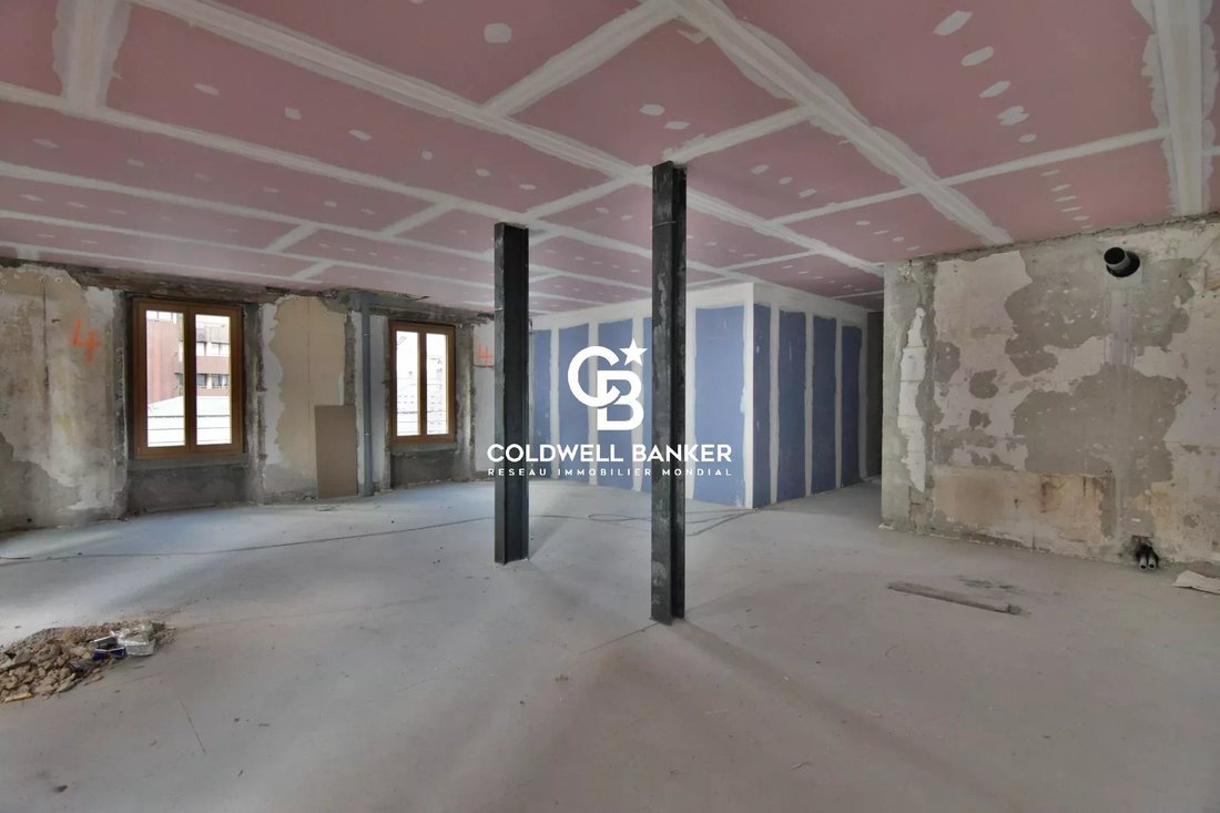 Apartment in Chamonix-Mont-Blanc, Auvergne-Rhône-Alpes, France 2 - 16248952