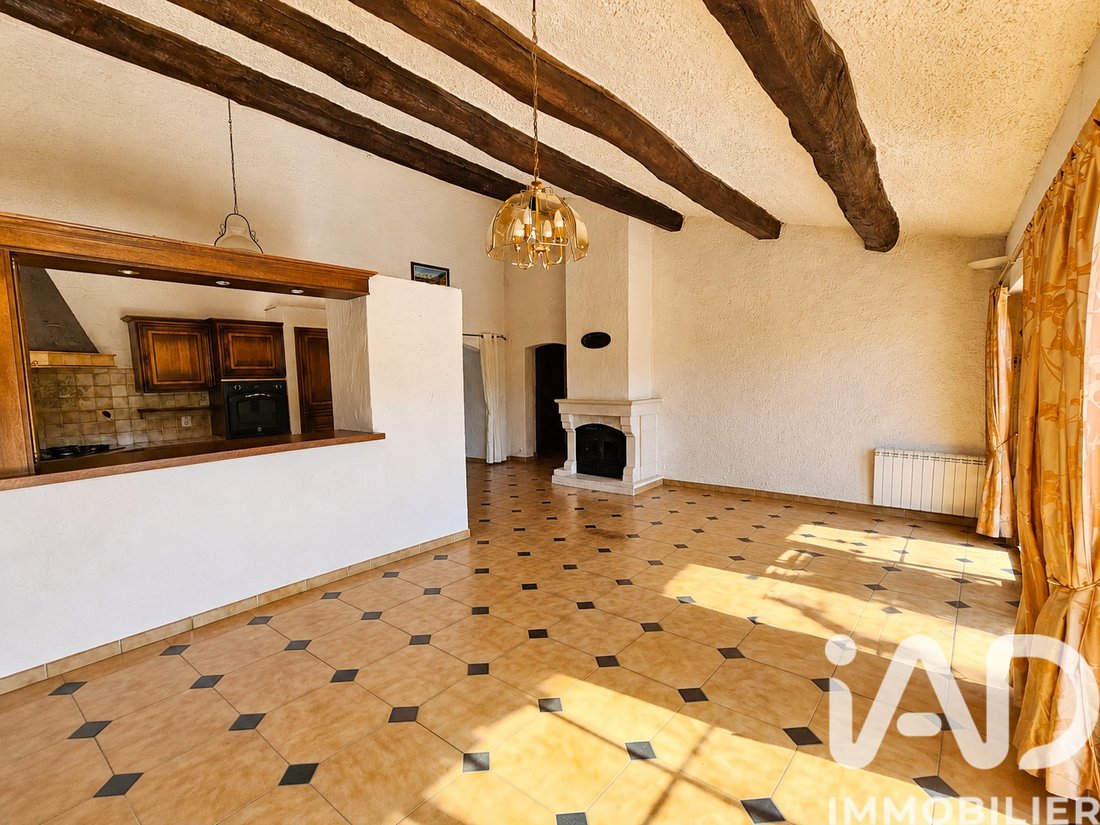 House in Gassin, Provence-Alpes-Côte d'Azur, France 4 - 18641360