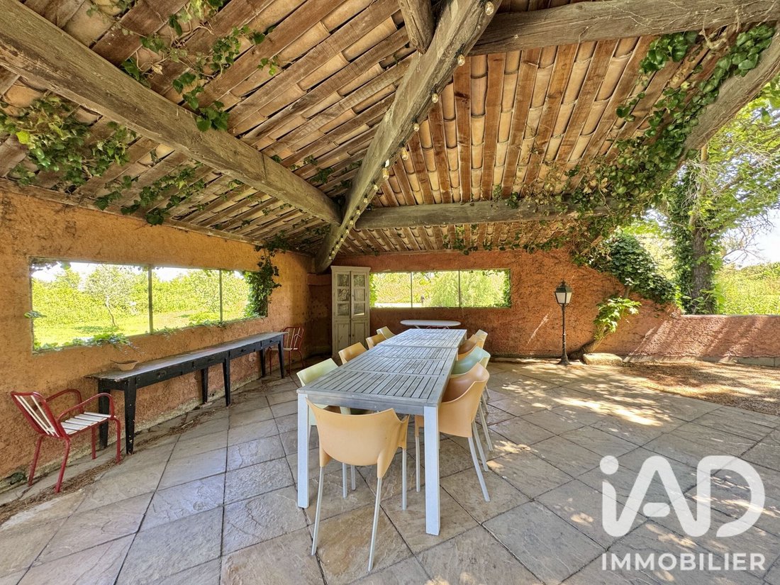 House in Arles, Provence-Alpes-Côte d'Azur, France 5 - 18641529