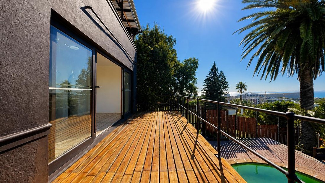 House in Cape Town, Western Cape, South Africa 3 - 17890002