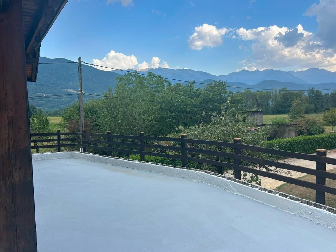 House in Le Touvet, Auvergne-Rhône-Alpes, France 2 - 18641281
