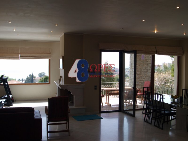 Villa in Chios, Aegean, Greece 3 - 14337035