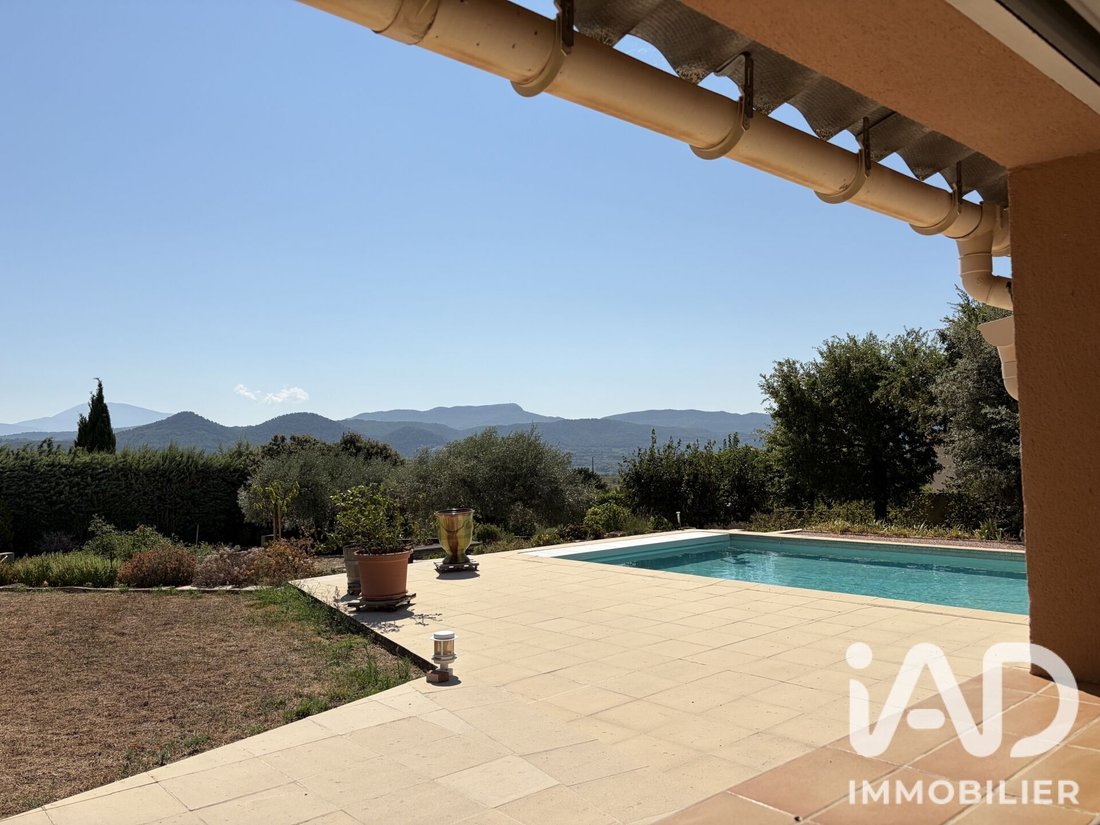 House in Rasteau, Provence-Alpes-Côte d'Azur, France 3 - 18641568