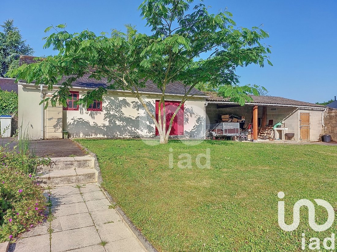 Casa en Yquelon, Normandía, Francia 5 - 17056136