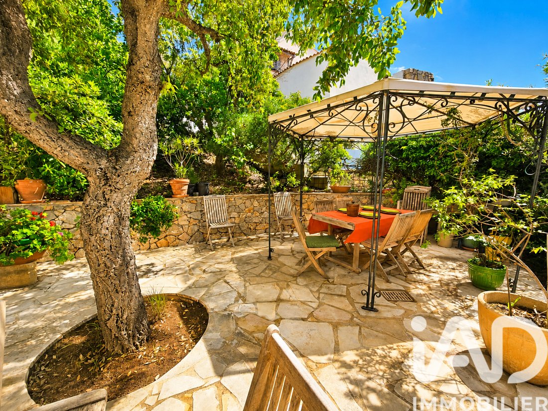 House in Les Issambres, Roquebrune-sur-Argens, France 1 - 17971049