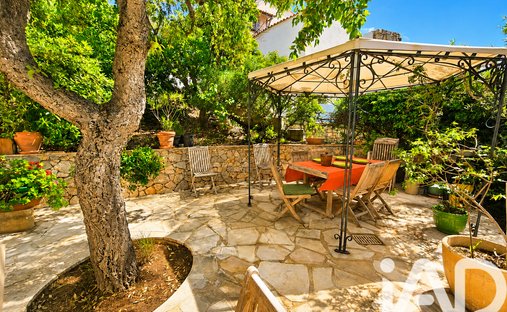 Casa en Les Issambres, Roquebrune-sur-Argens, Francia 1