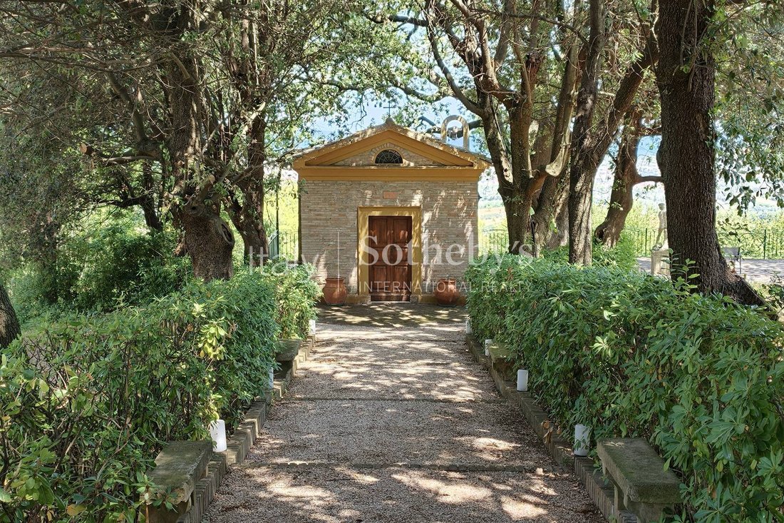 House in Santa Veneranda - Candelara - Novilara, Pesaro, Marche 5 - 18641231