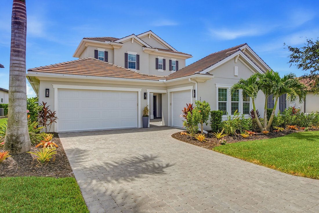 House in Naples, Florida, United States 1 - 18641159