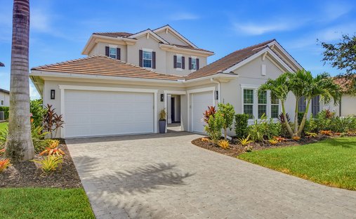 House in Naples, Florida, United States 1