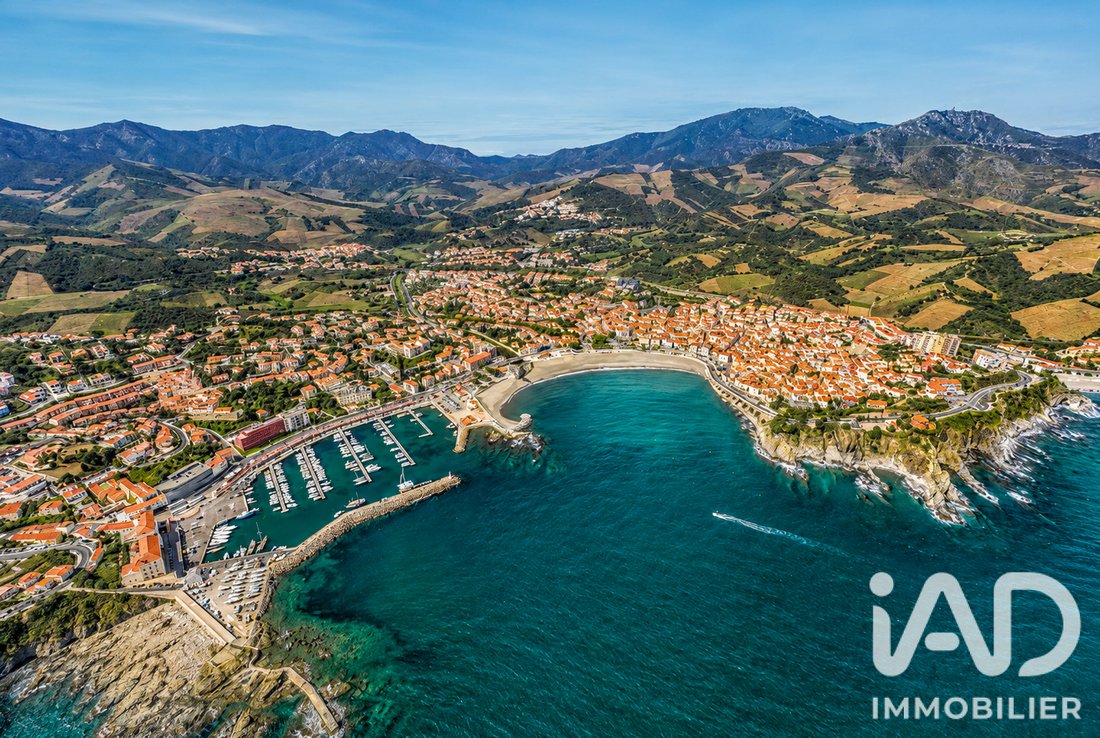 Casa en Ouest, Banyuls-sur-Mer, Francia 2 - 17545719
