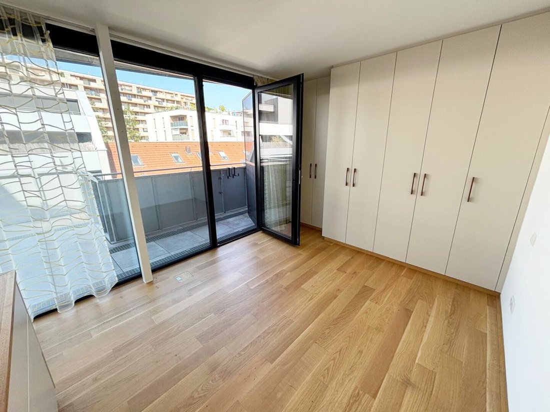 Apartment in Vienna, Wien, Austria 4 - 18640919