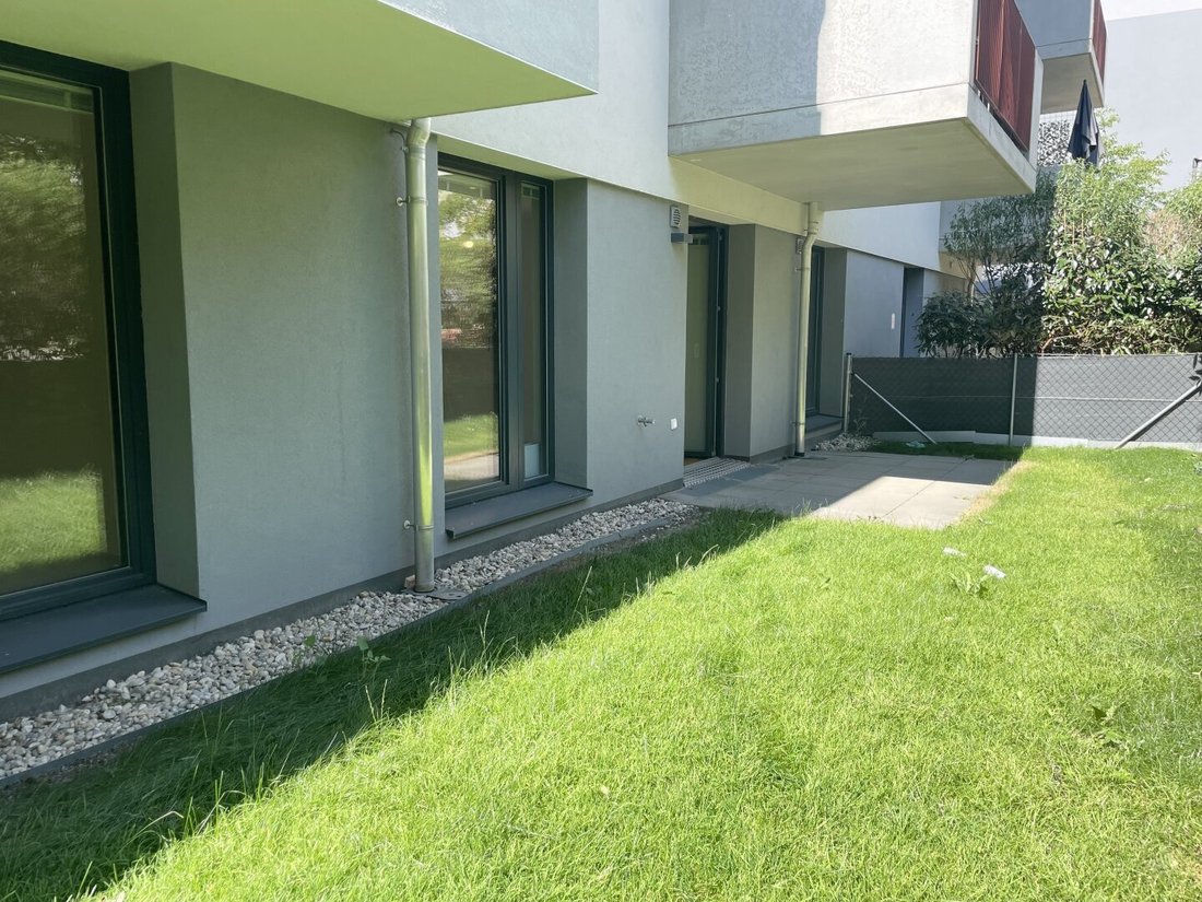 Apartment in Vienna, Wien, Austria 4 - 18640911