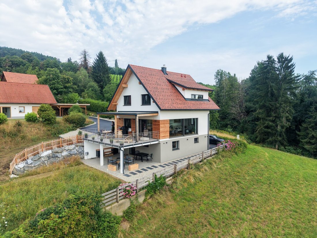 House in Sankt Stefan ob Stainz, Styria, Austria 3 - 18640925