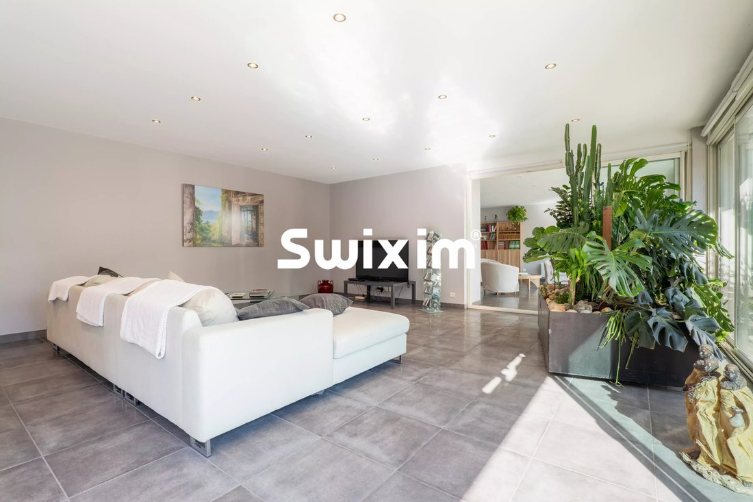 Townhouse in Culoz, Culoz-Beon, France 5 - 18640932