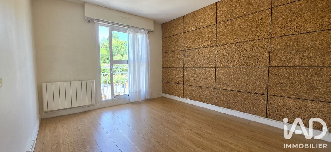 Appartamento a San Sinforiano, Tours, Francia 5 - 17692256