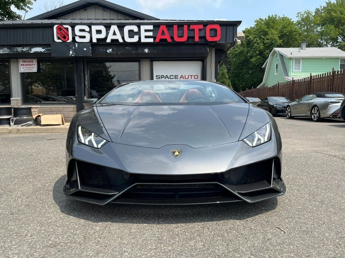 Cabriolet in East Brunswick, NJ, United States 2 - 18641108