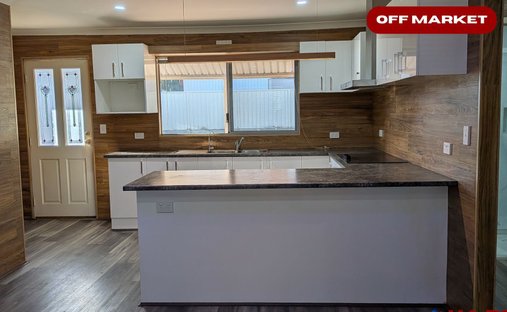 House in Girrawheen, Western Australia, Australia 1