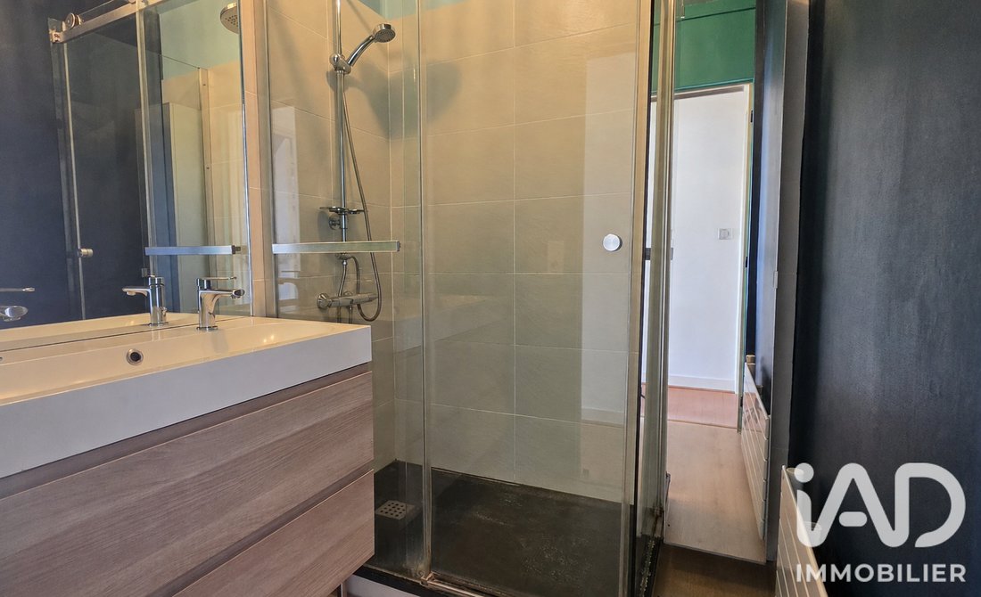 Appartamento a San Sinforiano, Tours, Francia 4 - 17692256