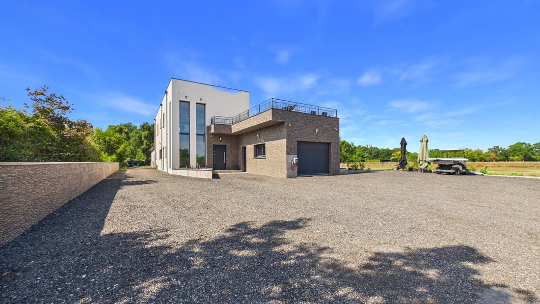 Villa in Bas-Pays, Montauban, France 2 - 18641128