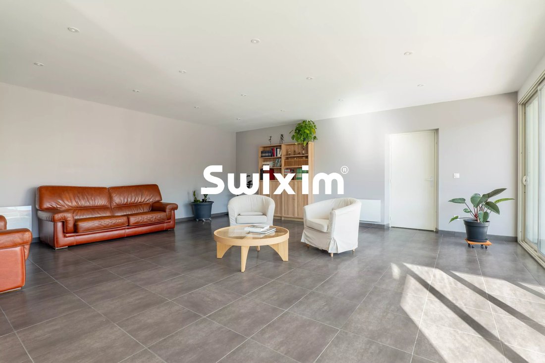 Townhouse in Culoz, Culoz-Beon, France 4 - 18640932