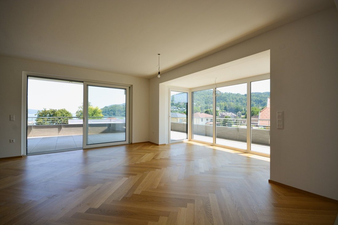 Apartment in Reifnitz, Carinthia, Austria 3 - 16436329