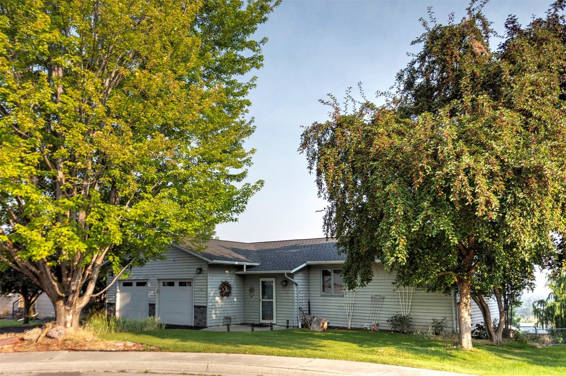 House in Missoula, Montana, United States 2 - 18641119