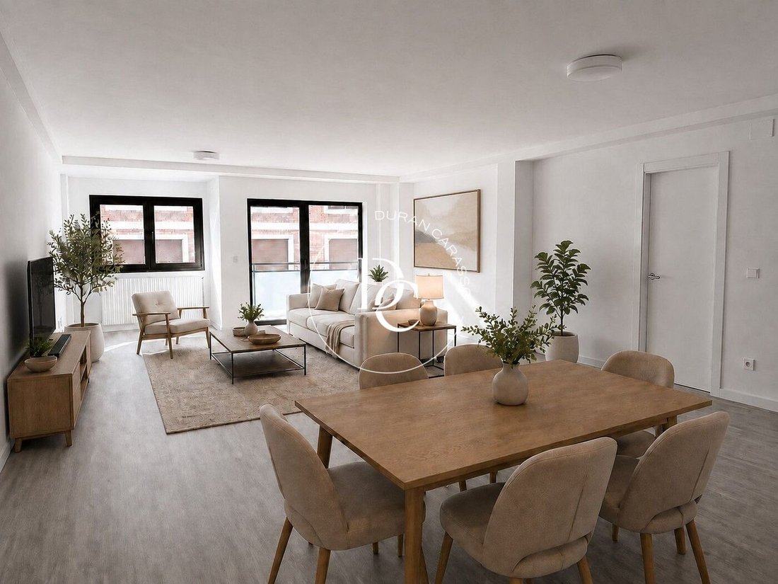 Apartment in Andorra la Vella, Andorra la Vella, Andorra 1 - 18640886