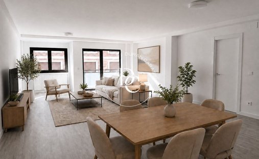 Apartment in Andorra la Vella, Andorra la Vella, Andorra 1