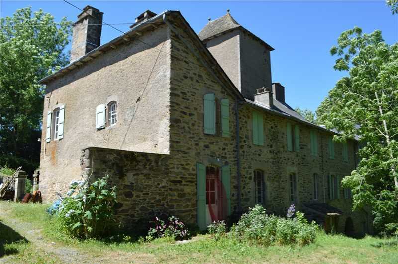 Chateau in Arvieu, Occitania, France 4 - 18641129