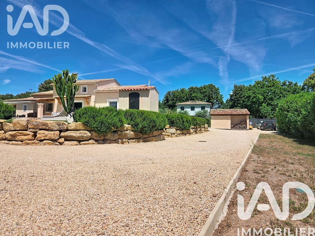 Haus in Callian, Provence-Alpes-Côte d'Azur, Frankreich 4 - 18130501