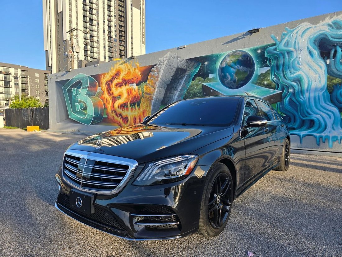 Sedan in Fort Lauderdale, FL, United States 2 - 18640974