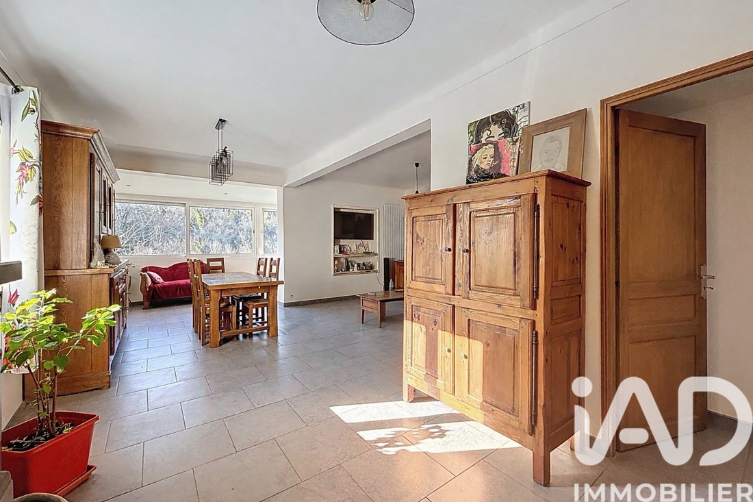 House in Tourrettes-sur-Loup, Provence-Alpes-Côte d'Azur, France 5 - 17272259