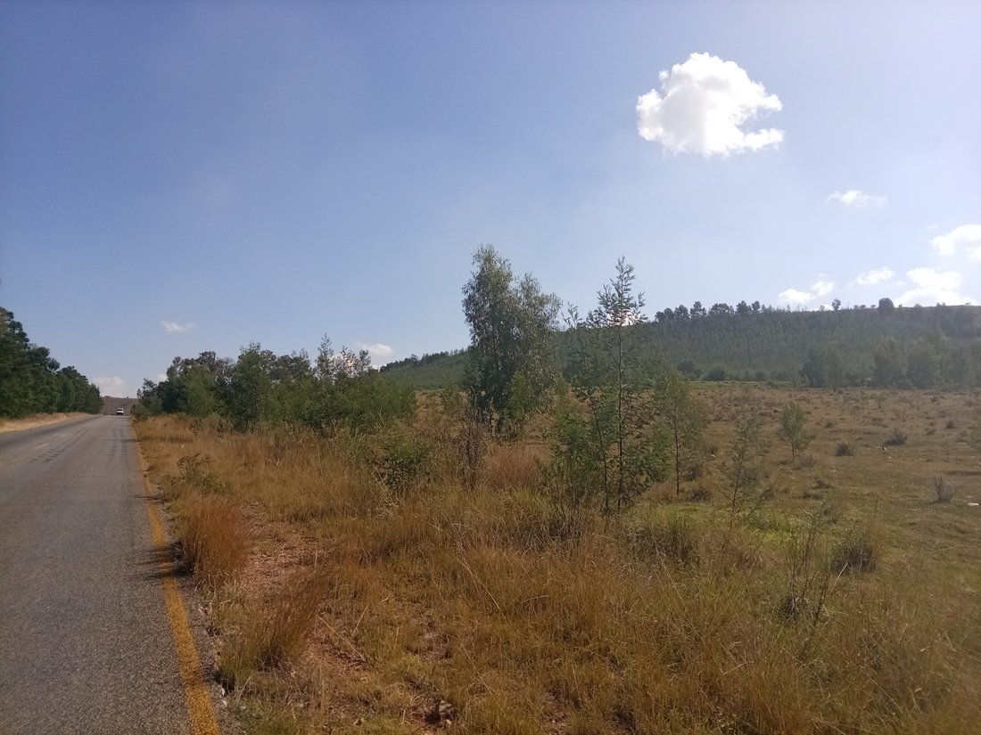 Land in De Deur, Gauteng, South Africa 2 - 18641141